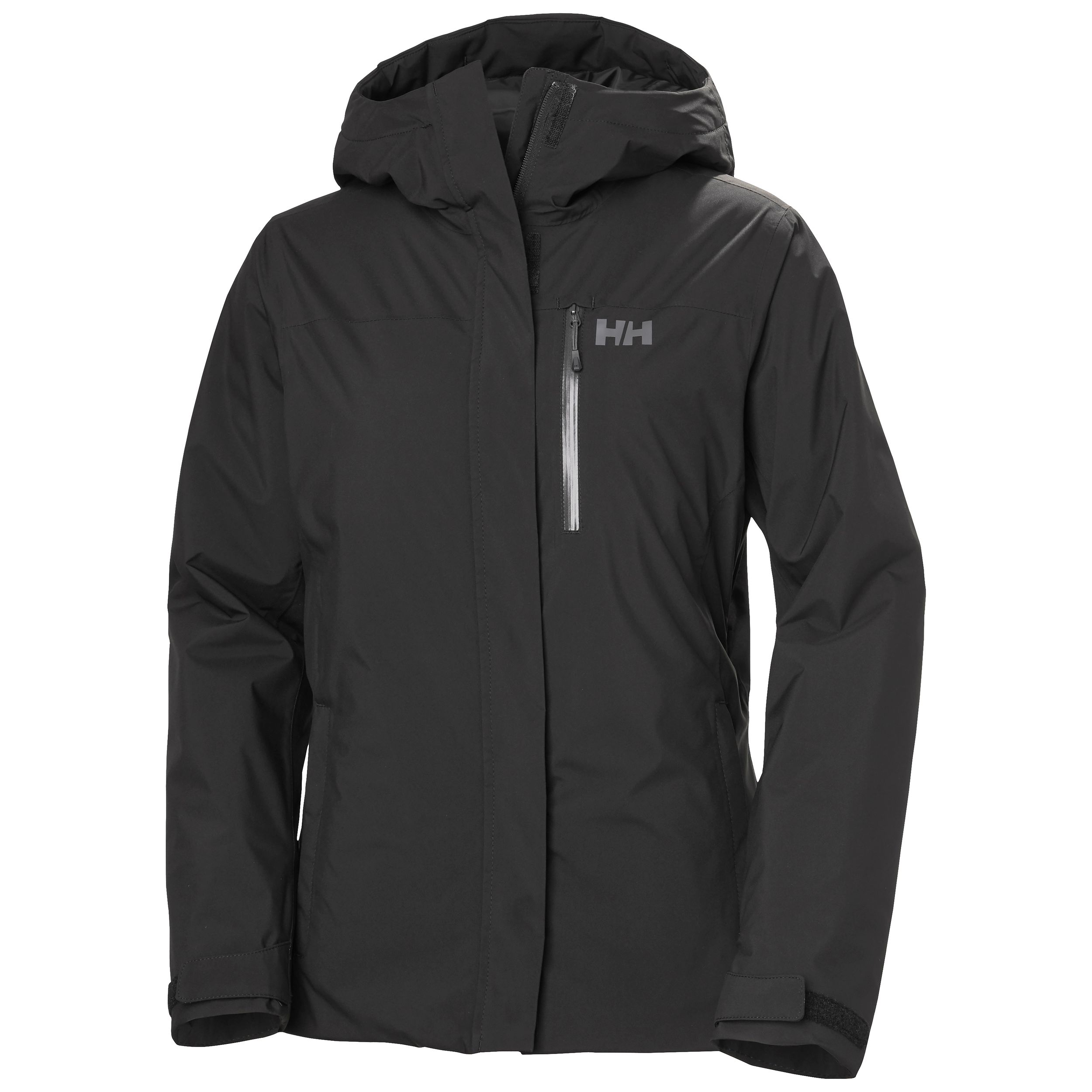 Helly Hansen Women's Snowplay Insulated Ski Jacket