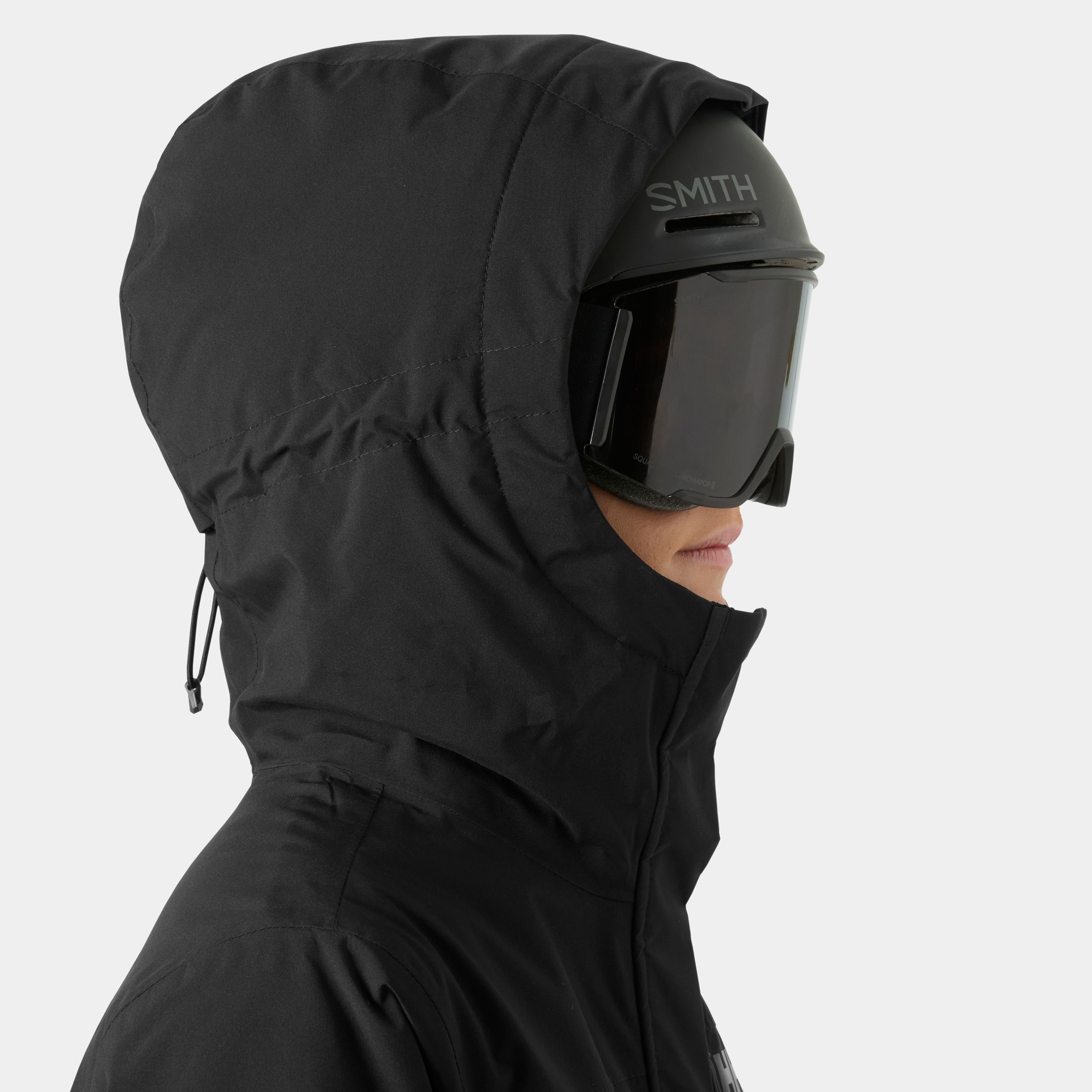 Helly Hansen Women's Snowplay Insulated Ski Jacket