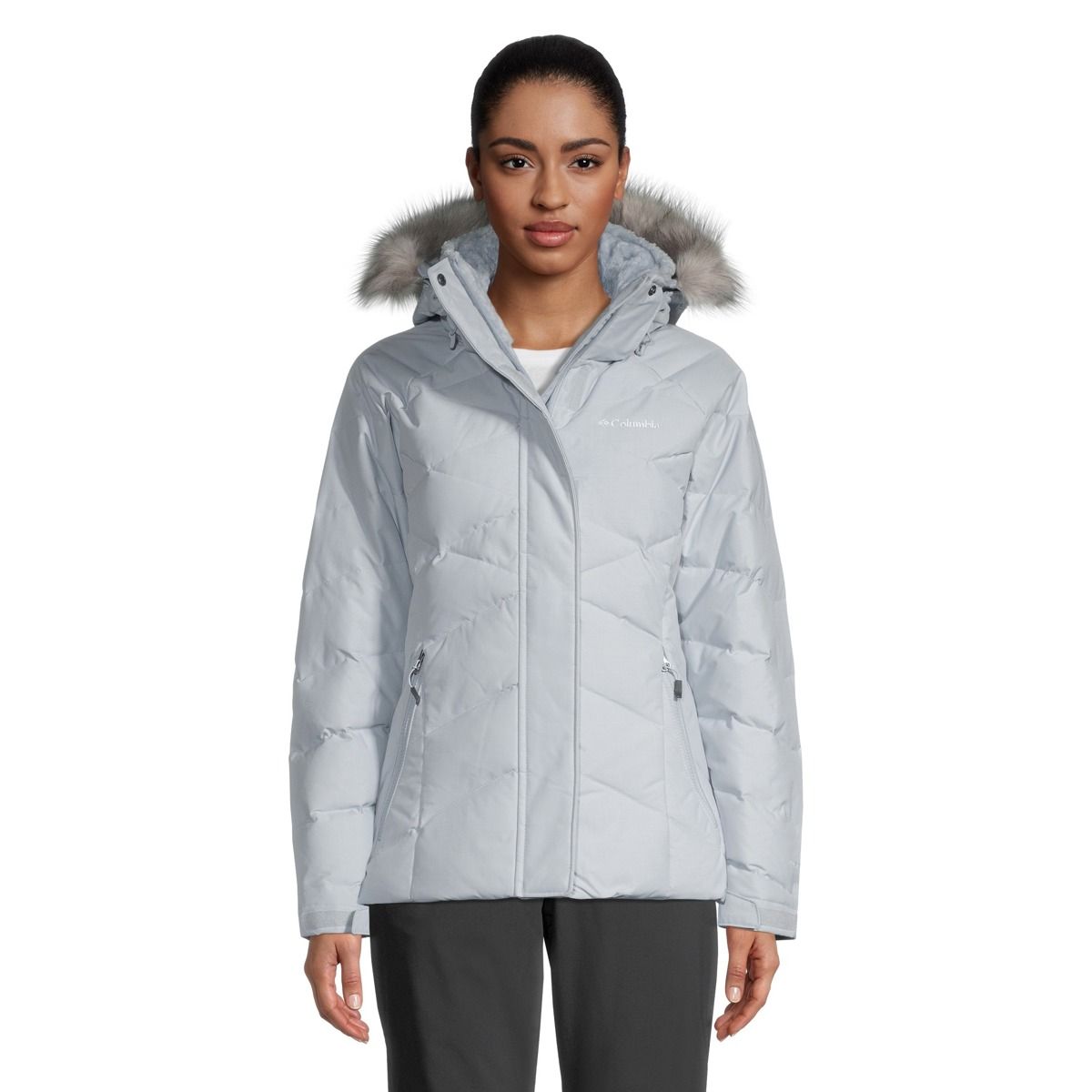 Puffer Jacket Lay D Down Ii Women's Winter Jacket Women's Lay