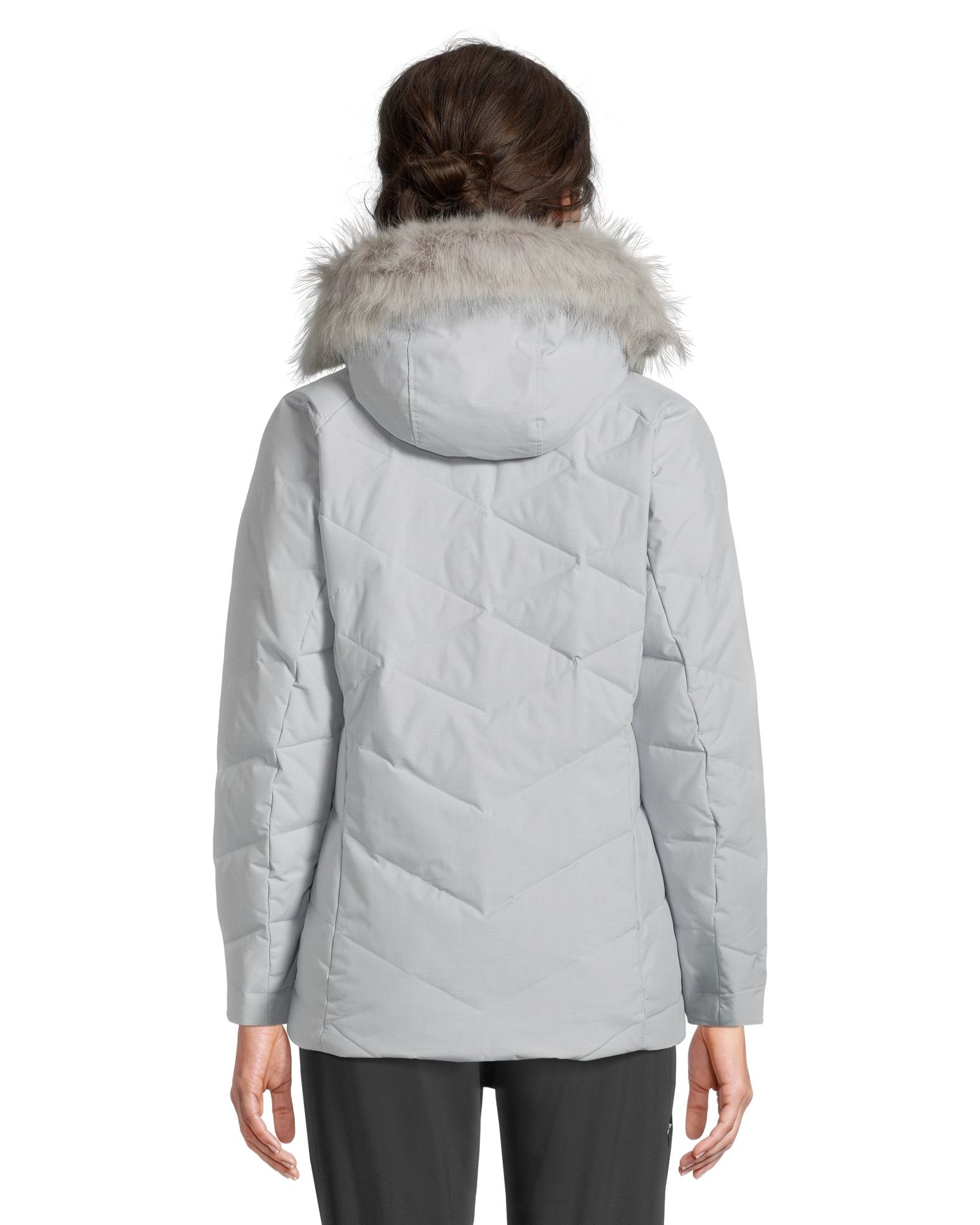 Columbia lay d down ii hot sale jacket canada