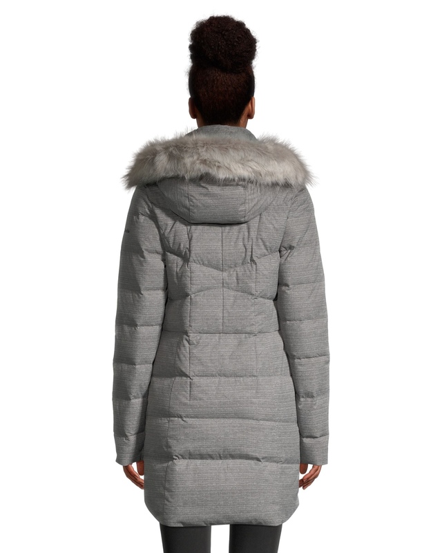 Columbia montferland down parka review Outlet