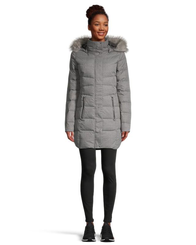 Columbia montferland down parka review Outlet