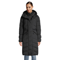 Columbia Women's Ember Springs Winter Jacket Front_Flat