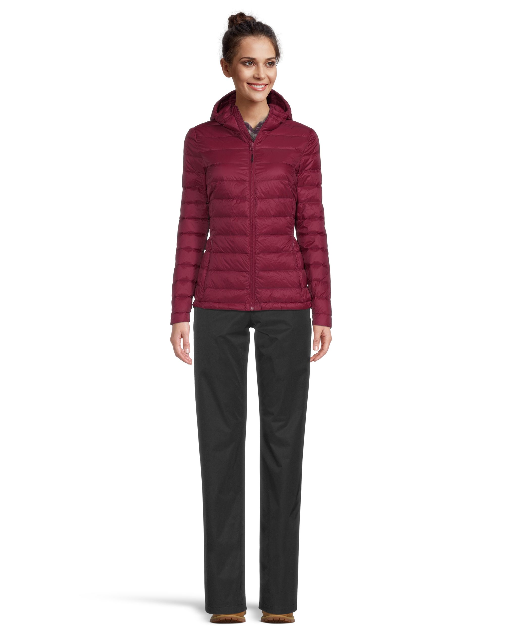 Woods Women's Quadra Rain Pants