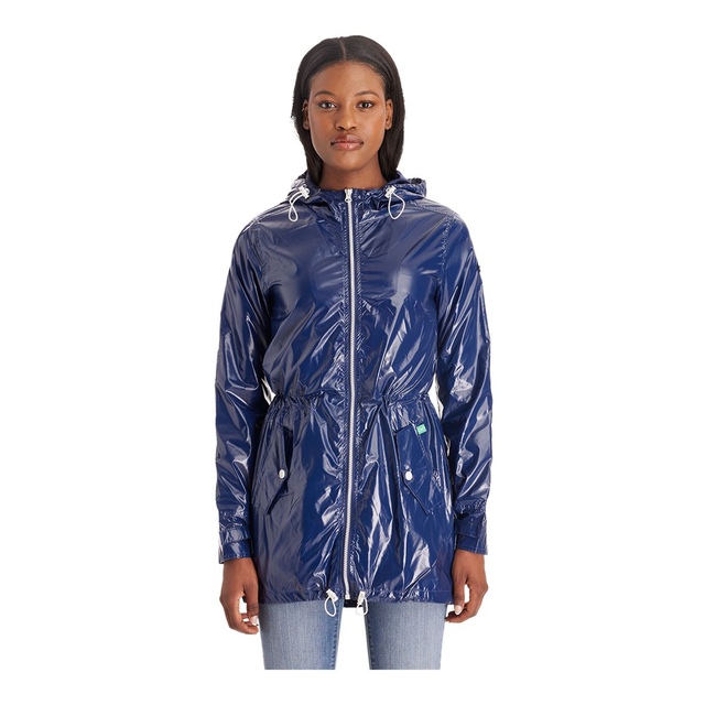 Modern Eternity Women's Maternity Kate Waterproof Rain Jacket