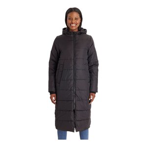 Modern Eternity Women's Penelope Maternity Puffer Jacket