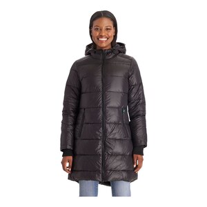Modern Eternity Women's Naomi Maternity Parka