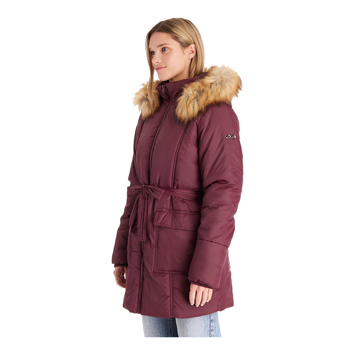 Modern Eternity Women's Rachel Maternity Jacket