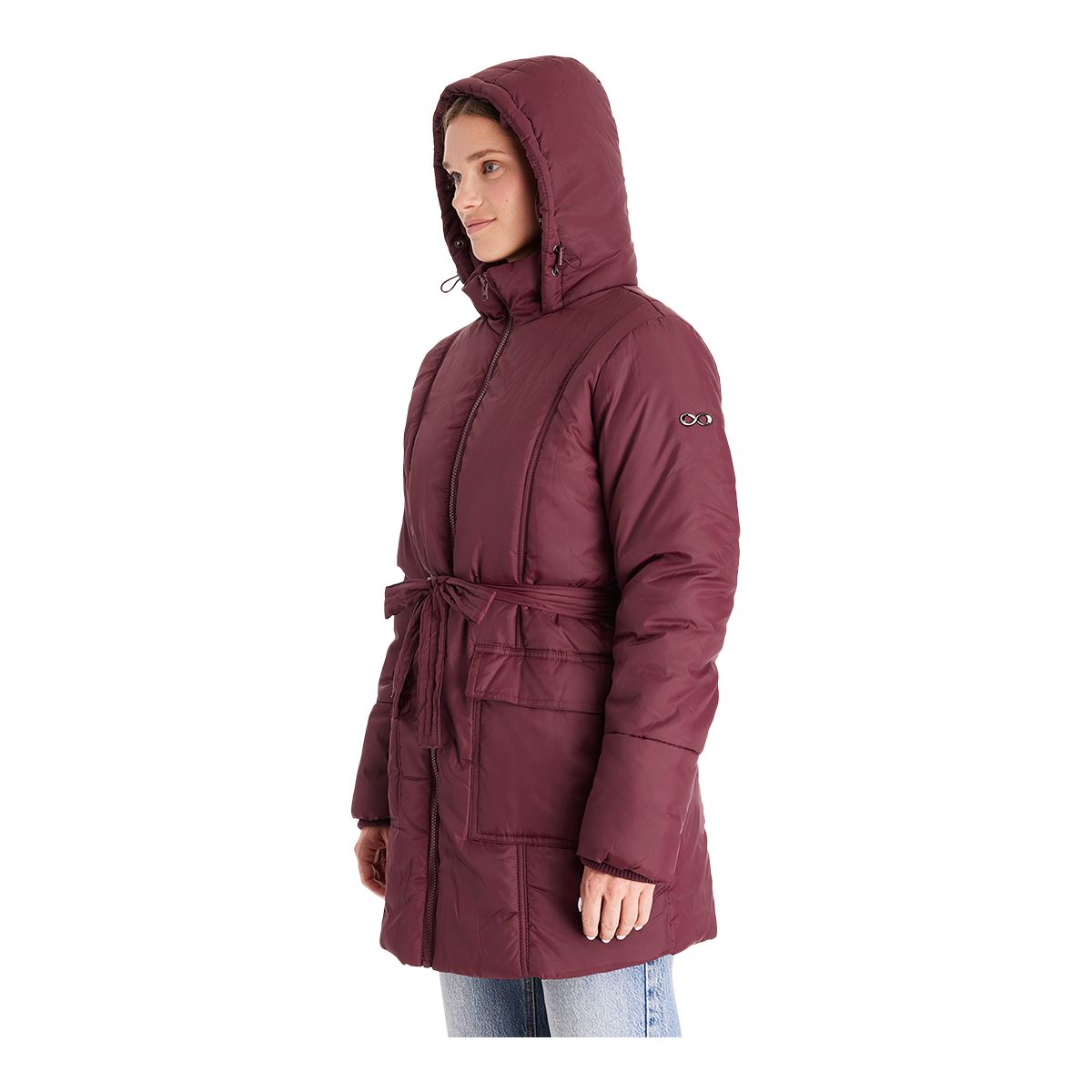 Modern Eternity Women's Rachel Maternity Jacket