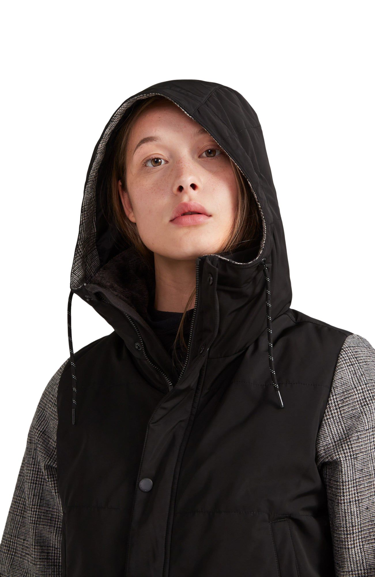 O'Neill Women's Explore Snow Insulated Parka