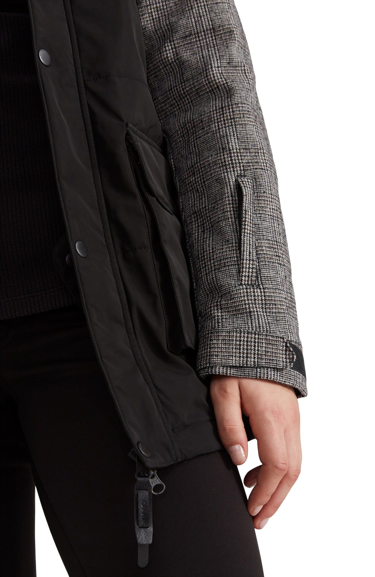 O'Neill Women's Explore Snow Insulated Parka