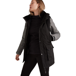 O'Neill Women's Explore Snow Insulated Parka