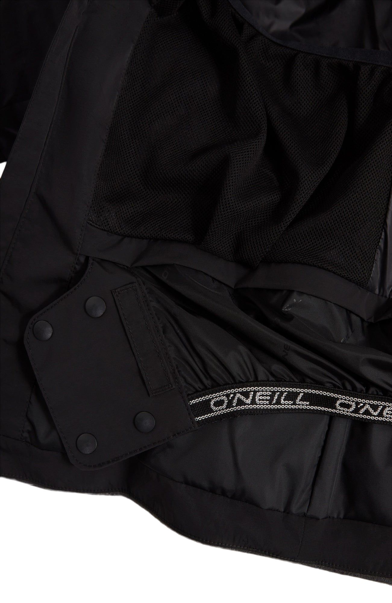 O'Neill Women's Short Azurite Insulated Jacket