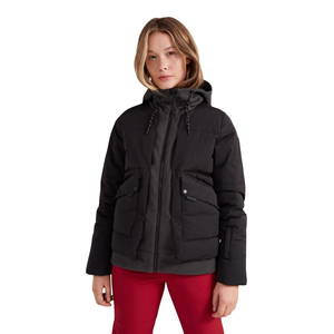 O'Neill Women's Short Azurite Insulated Jacket