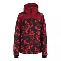 O'Neill Women's Wavelite Insulated Jacket Front_Flat