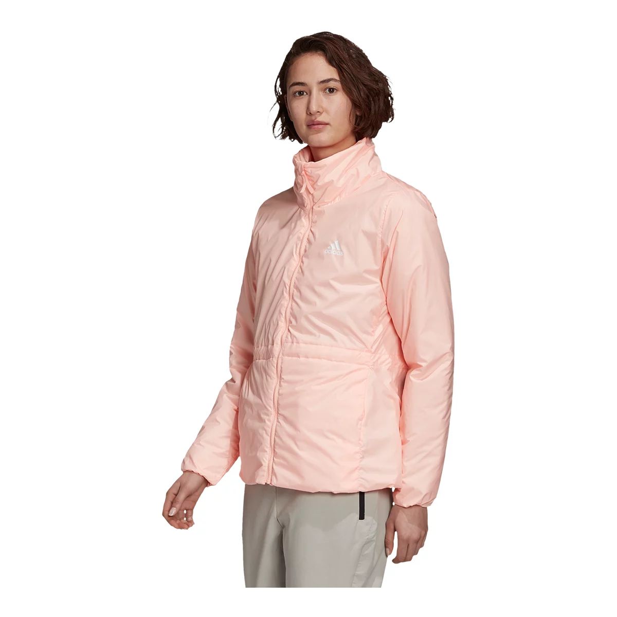 adidas Women's BSC Insulated Jacket
