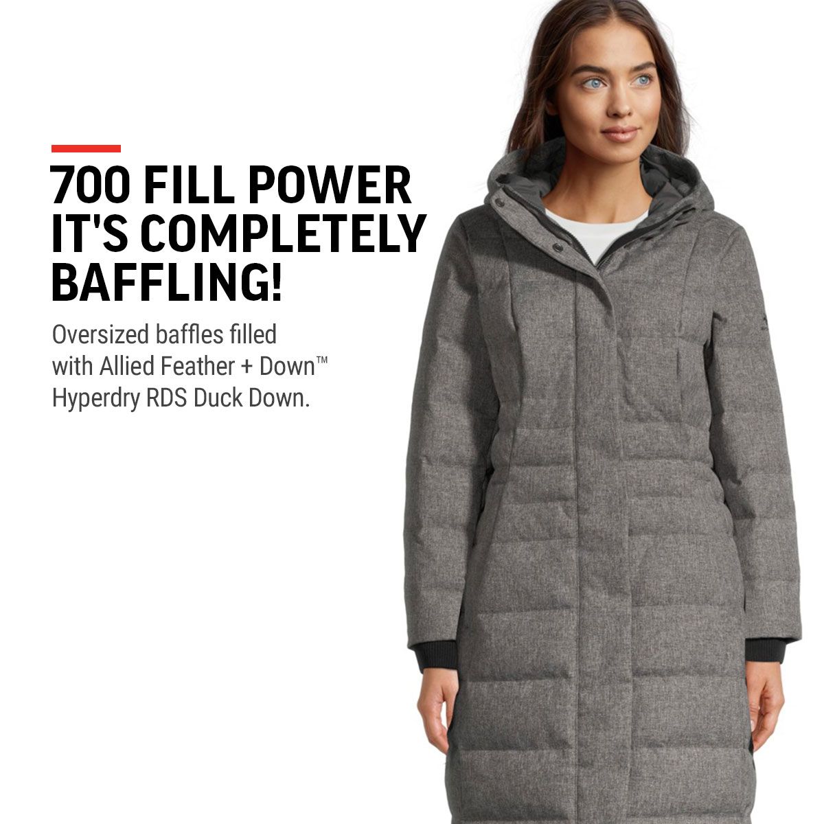 Sport chek shop ladies winter jackets