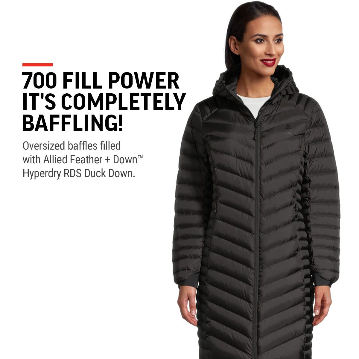 Sport chek ladies winter on sale coats