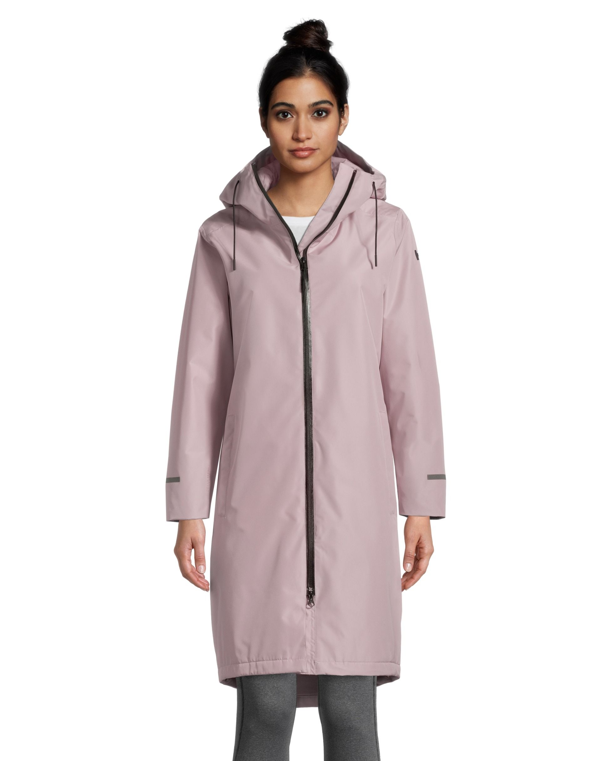 Rain Jacket Warm Waterproof Coats For Ladies Helly Hansen Women's