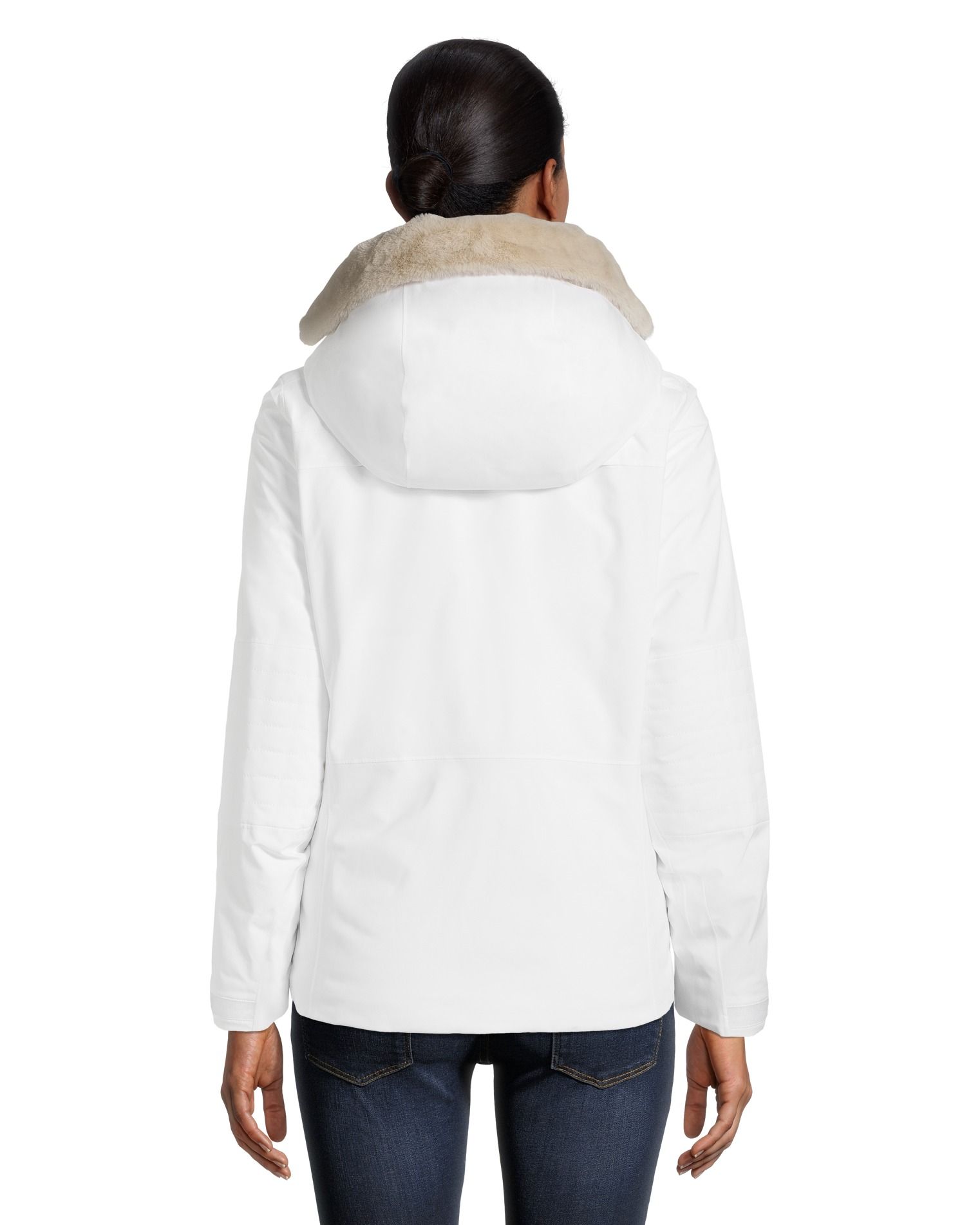 Helly Hansen Women's Verbier Infinity Jacket