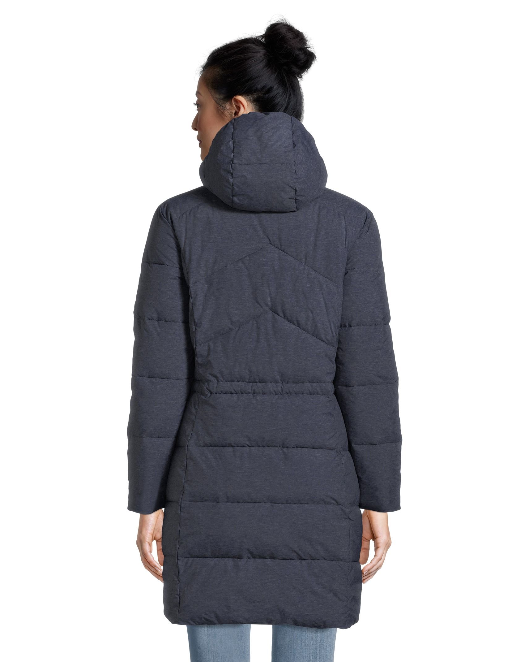 Featherless hot sale winter coats