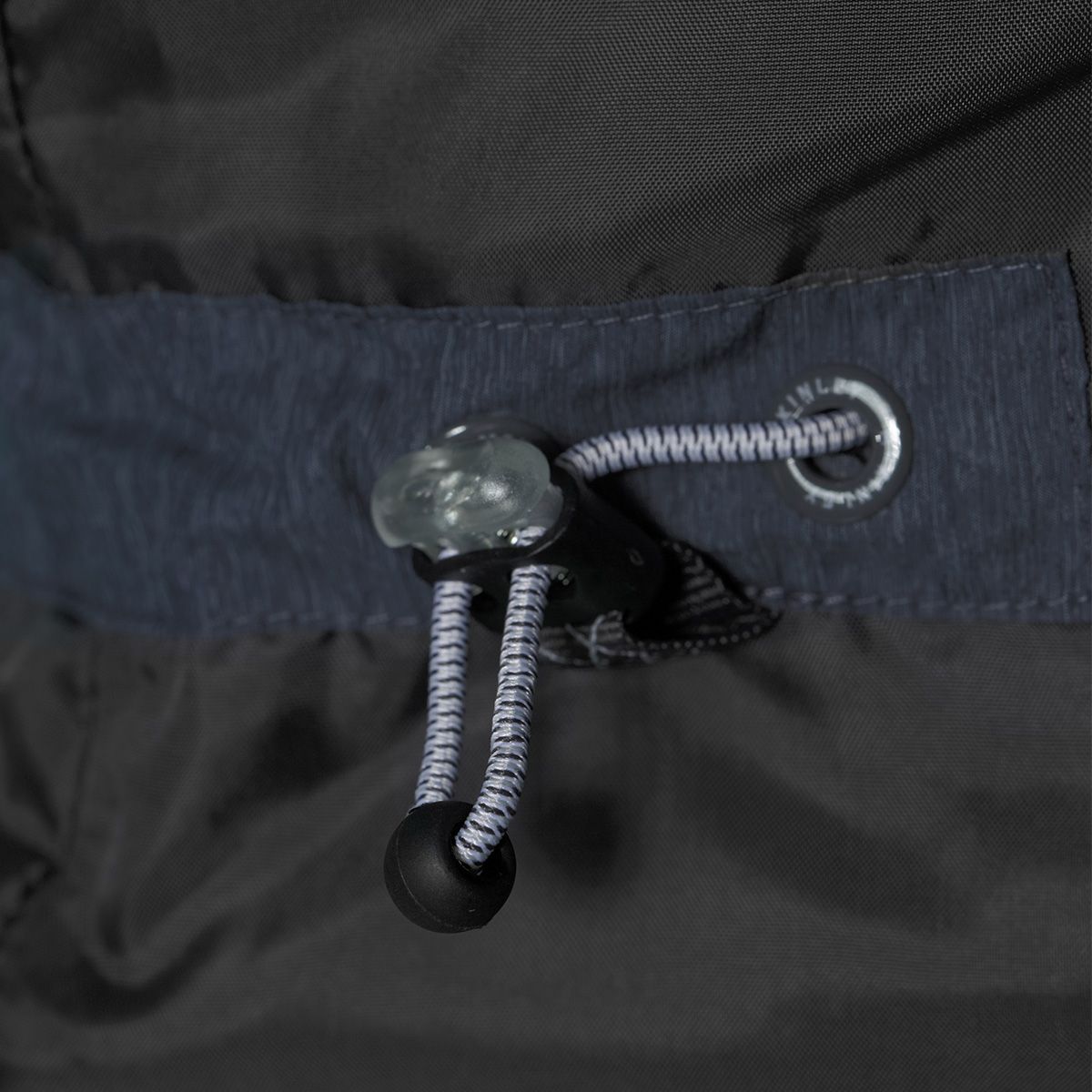 McKINLEY Women's Jordis Featherless Winter Parka/Jacket, Long, Insulated Synthetic, Hooded