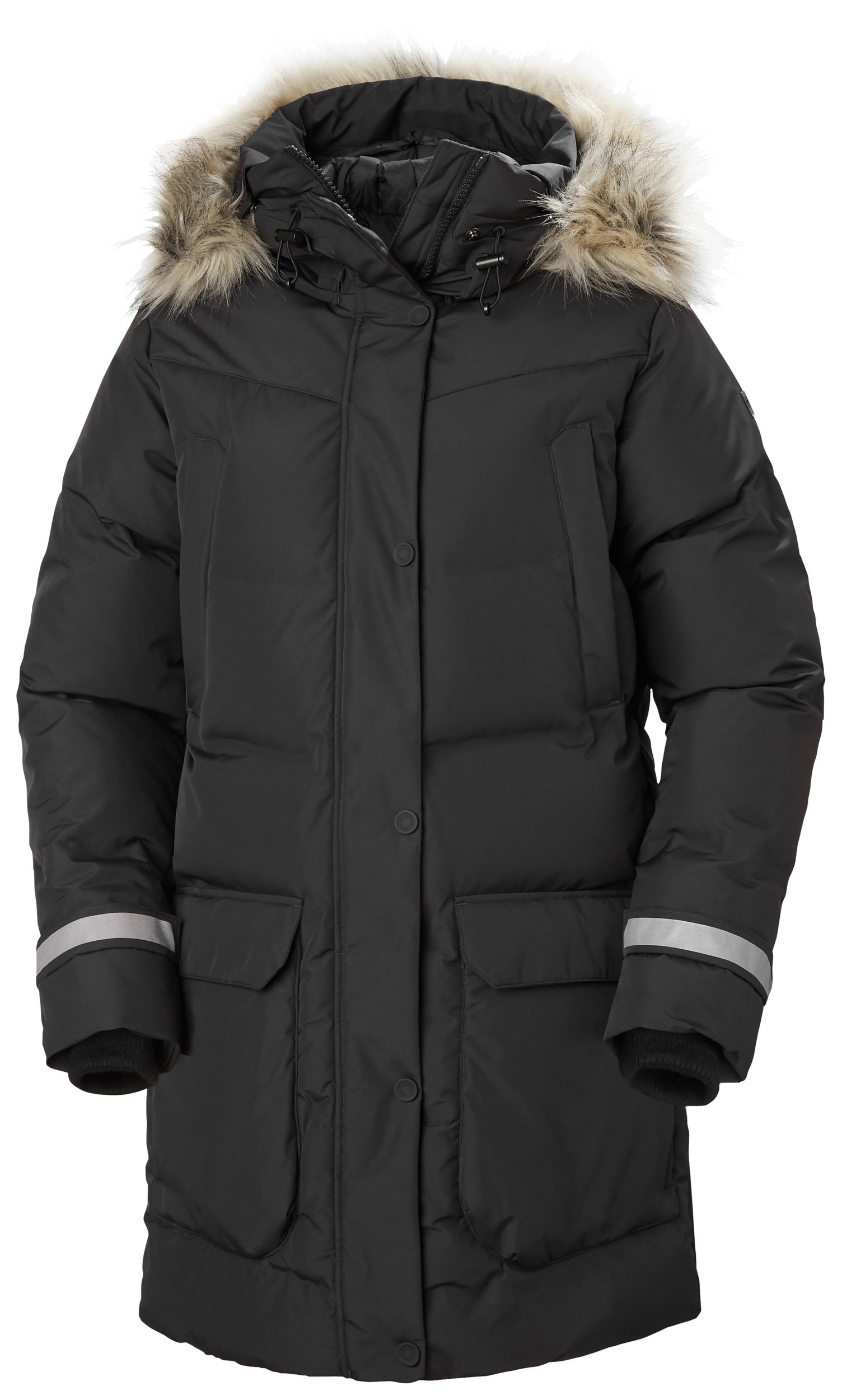 Helly Hansen Women's Bouvet Winter Parka