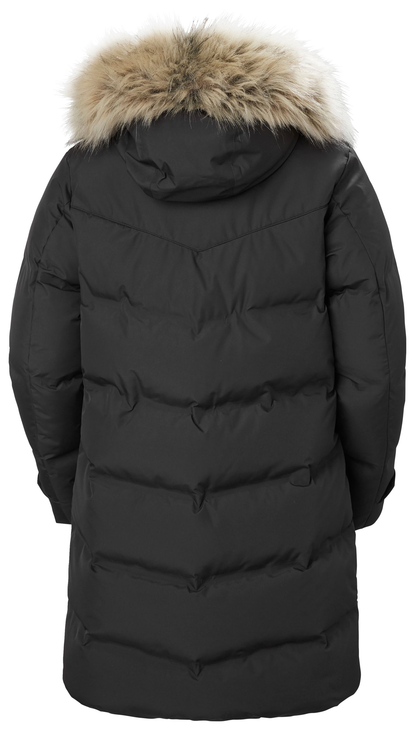 Helly Hansen Women's Bouvet Winter Parka