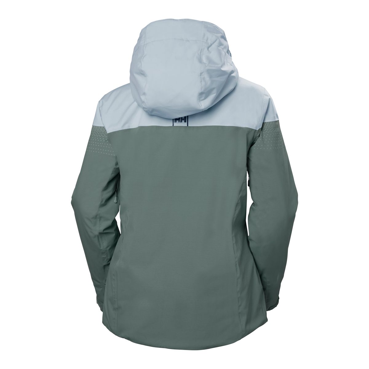 Helly Hansen Women's Motionista LifaLoft Winter Ski Jacket, Insulated, Hooded, Waterproof