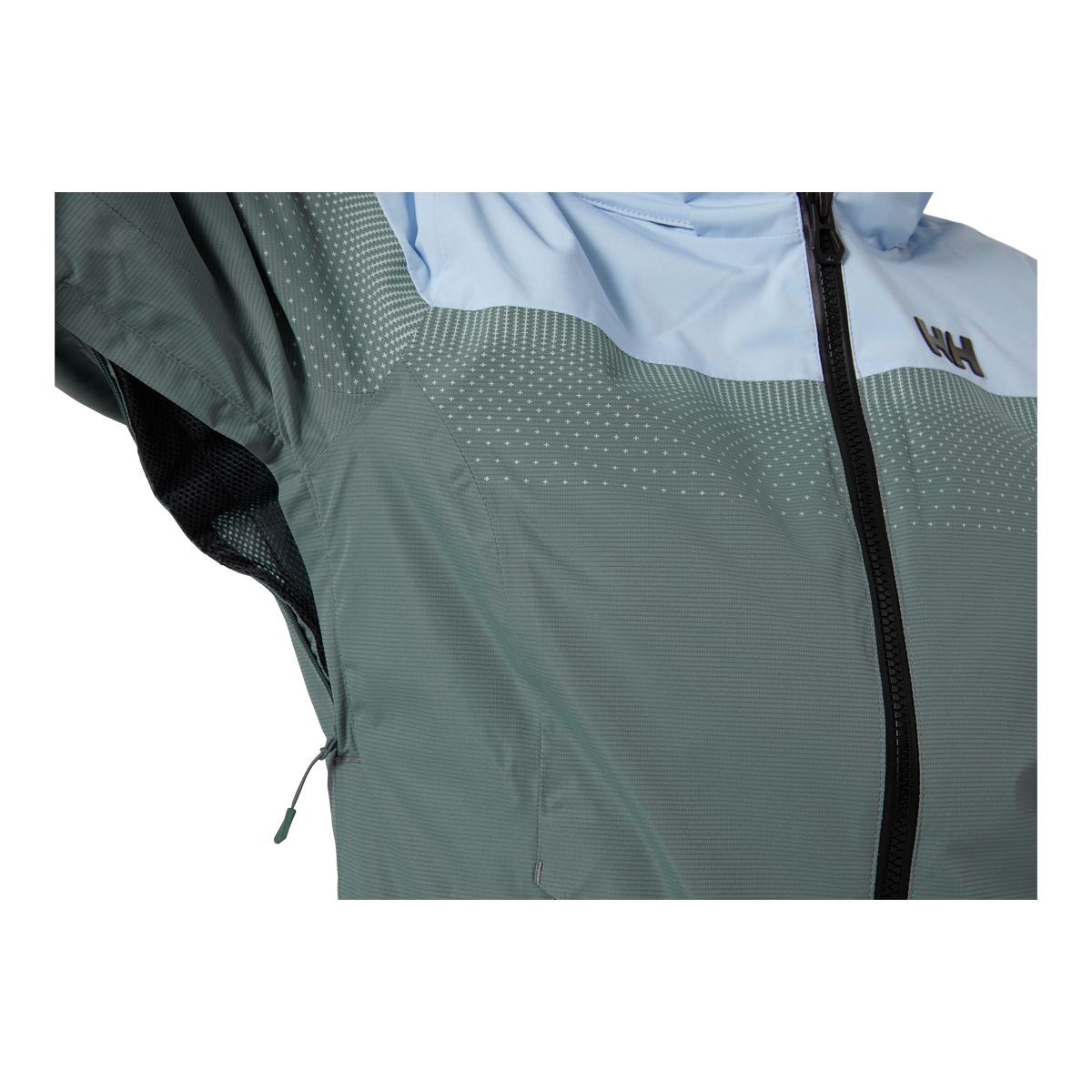 Helly Hansen Women's Motionista LifaLoft Winter Ski Jacket, Insulated, Hooded, Waterproof