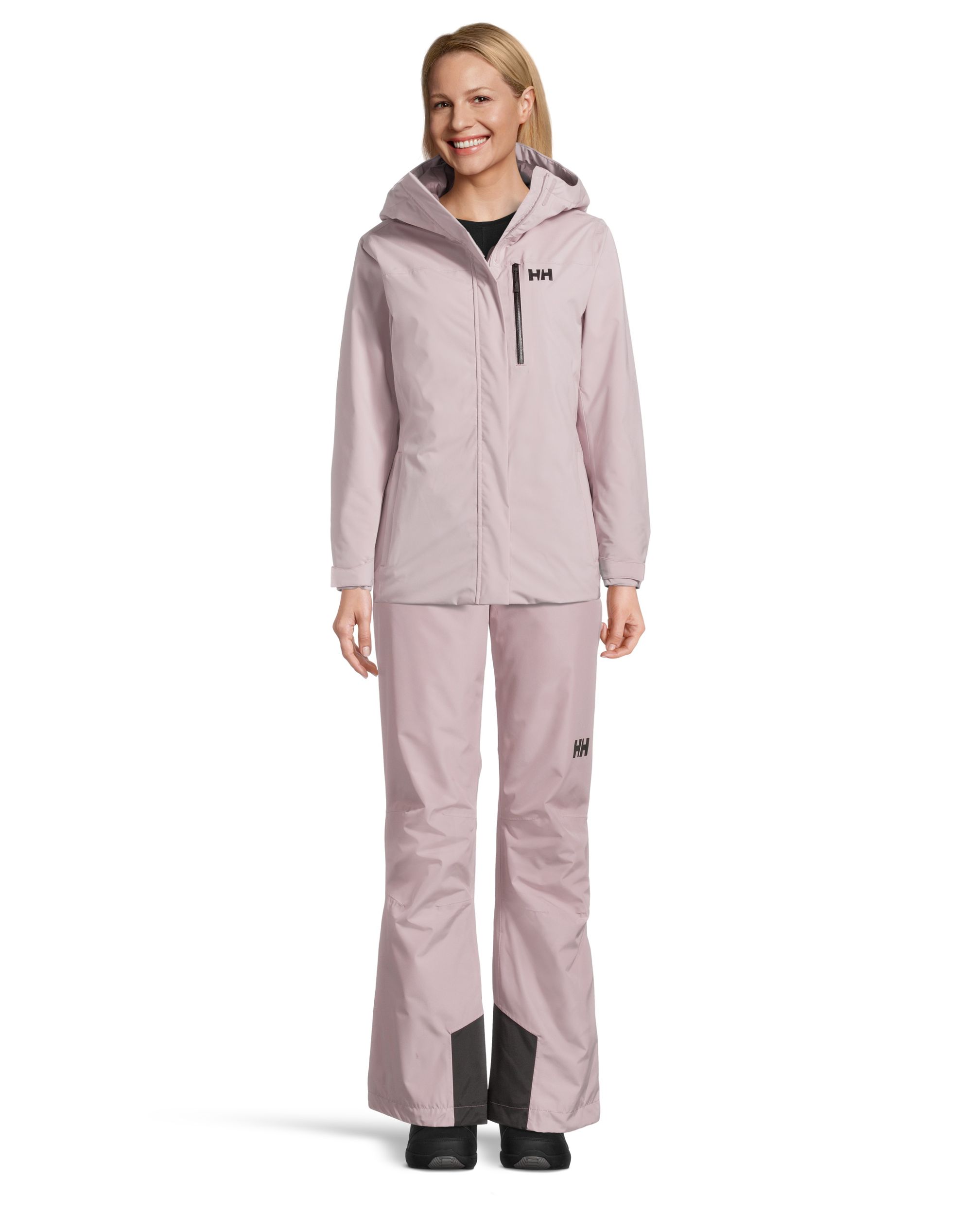 Helly Hansen スキーウェア レディース Women's Edge 3.0 Ski Jacket | Helly Hansen US