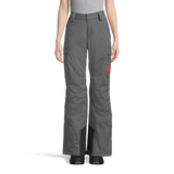 Helly Hansen Women's 2-Way Stretch Insulated Snow Pants Front_Flat