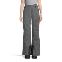 Helly Hansen Women's 2-Way Stretch Insulated Snow Pants Front_Flat