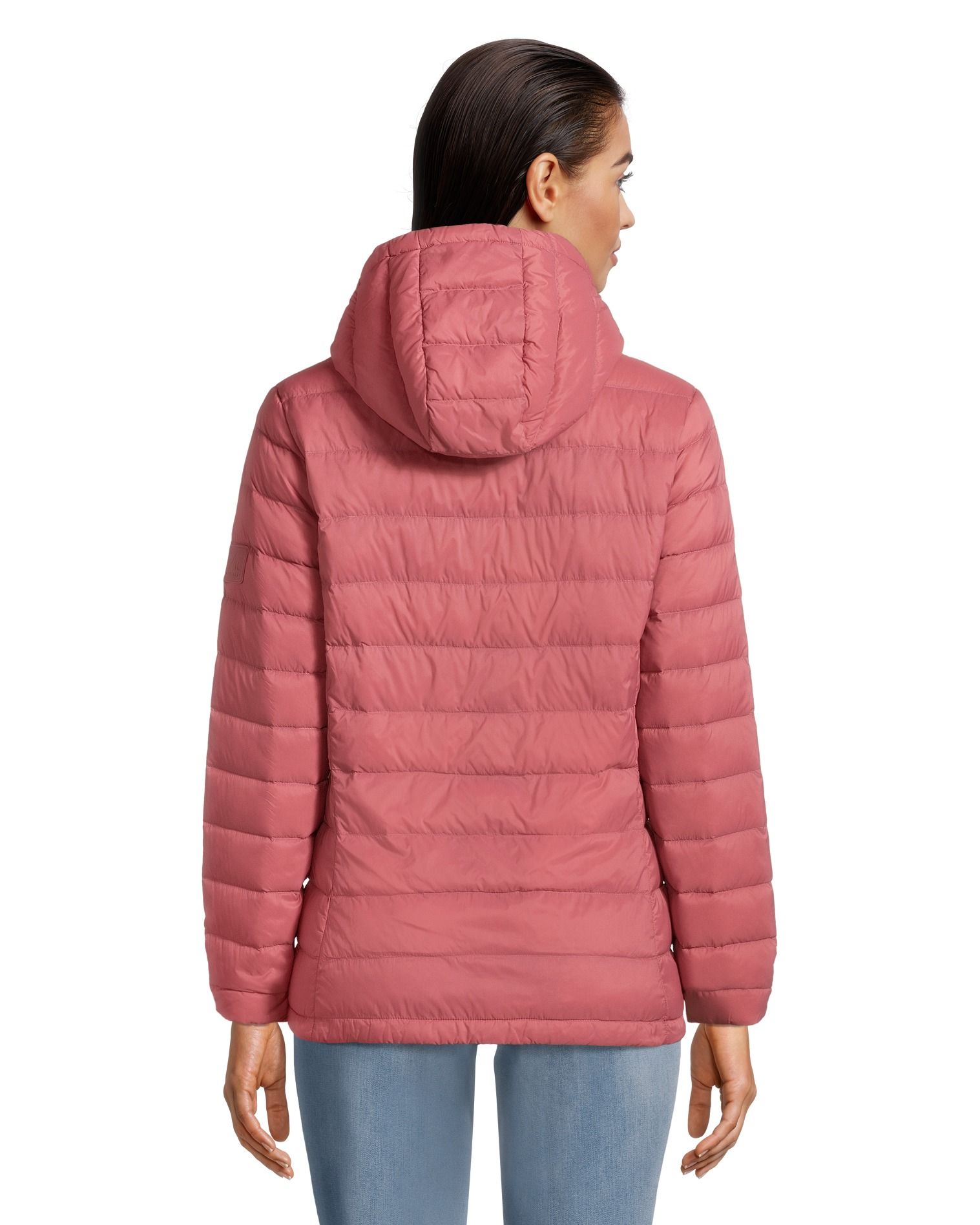 Mckinley hybrid jacket best sale