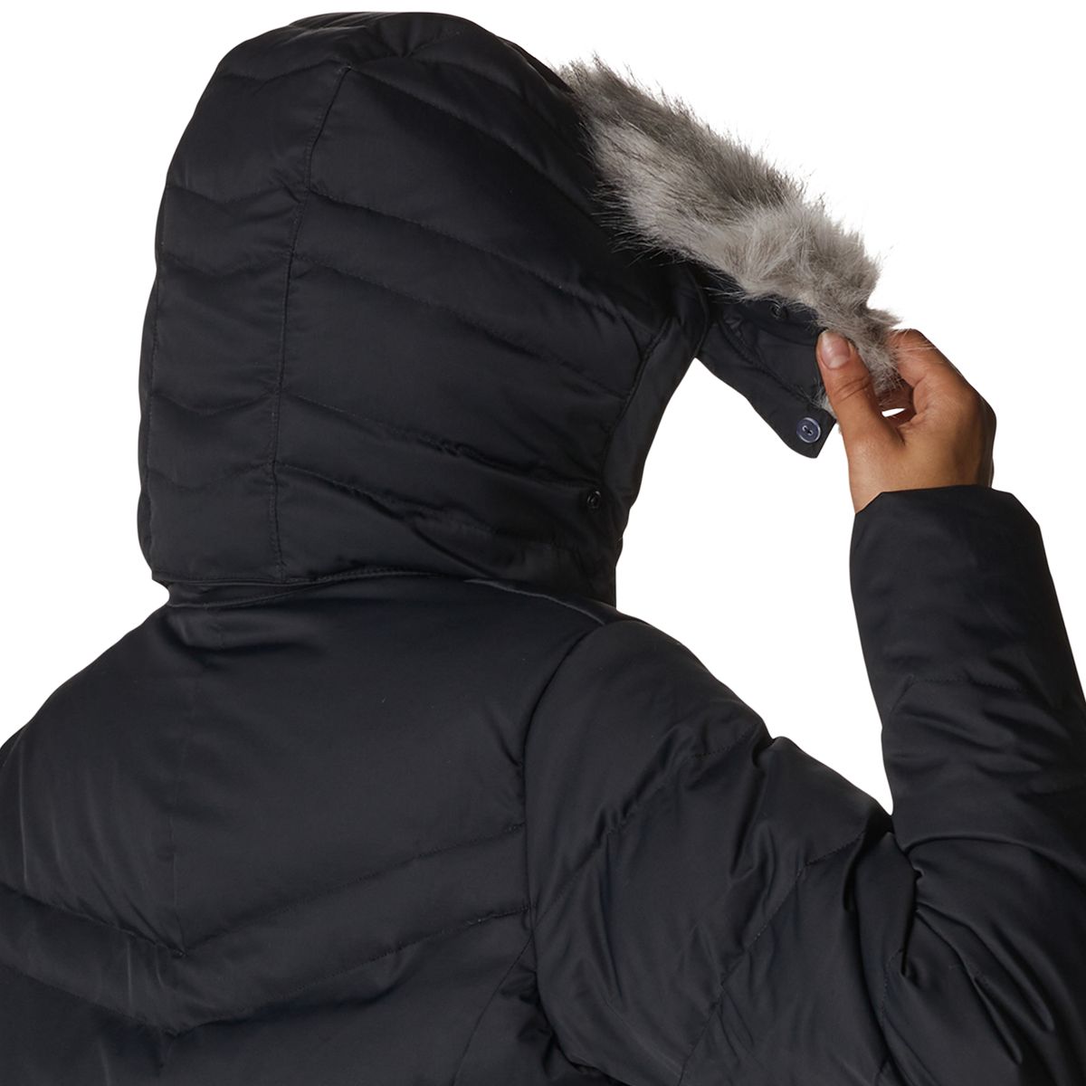 Columbia Women's Catherine Creek Middown Winter Parka