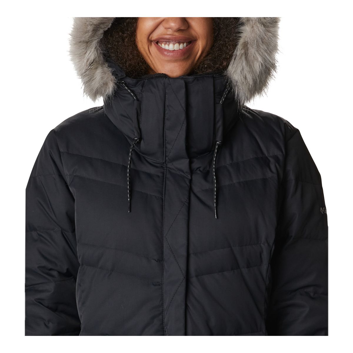 Columbia Women's Catherine Creek Middown Winter Parka