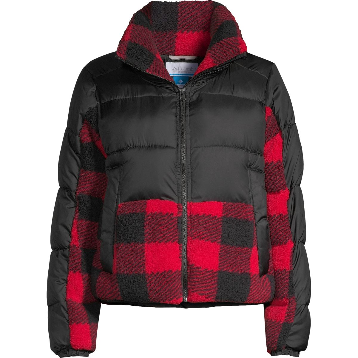 Columbia Women's Leadbetter Point Winter Jacket