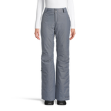 Columbia Women's Bugaboo Omni-Heat 31.5" Snow Pants, Insulated, Ski, Winter, Waterproof Front_Flat