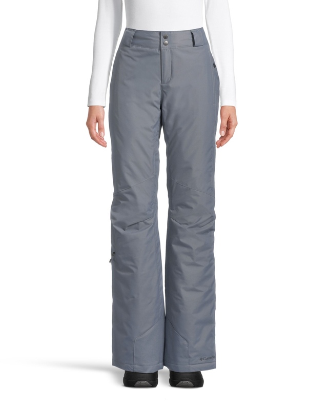 Columbia Women's Bugaboo OmniHeat 31.5" Snow Pants, Insulated, Ski