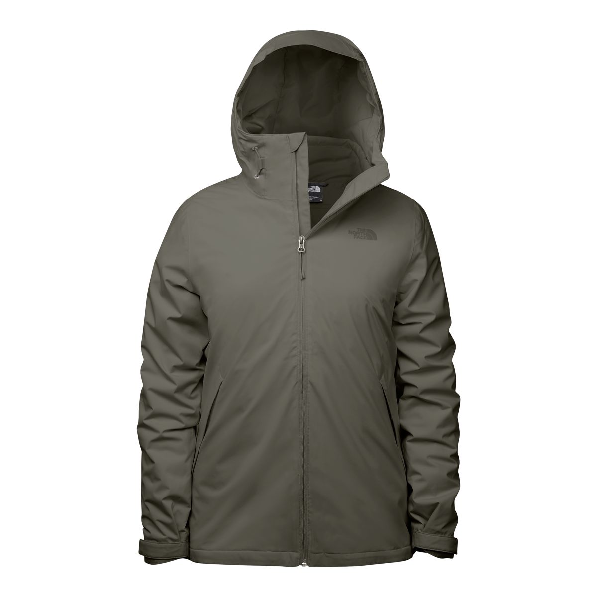 The North Face Women's Carto Triclimate® Jacket