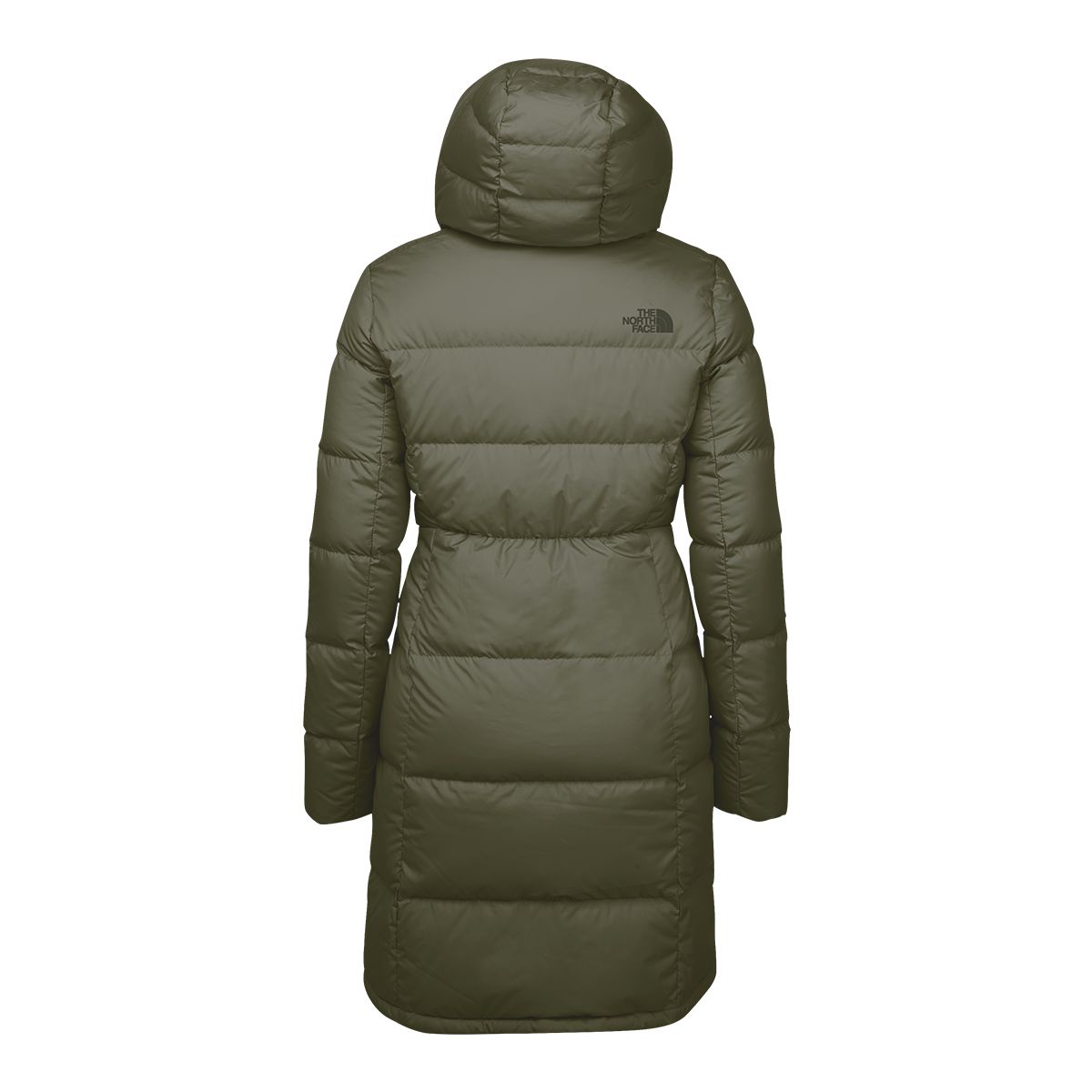 North face metropolis shop parka ii sale