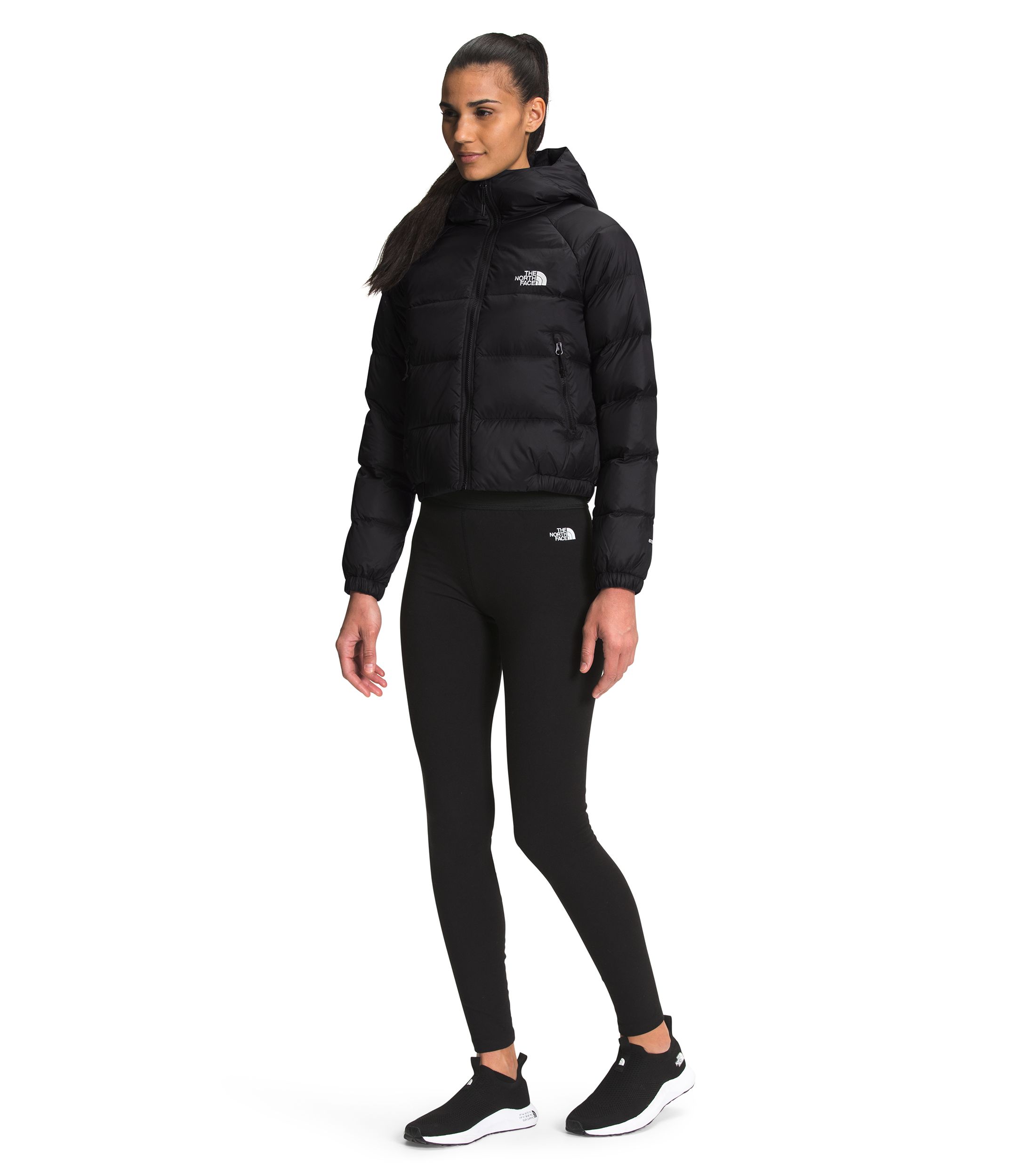 The North Face Women's Hyalite Down Hooded Jacket