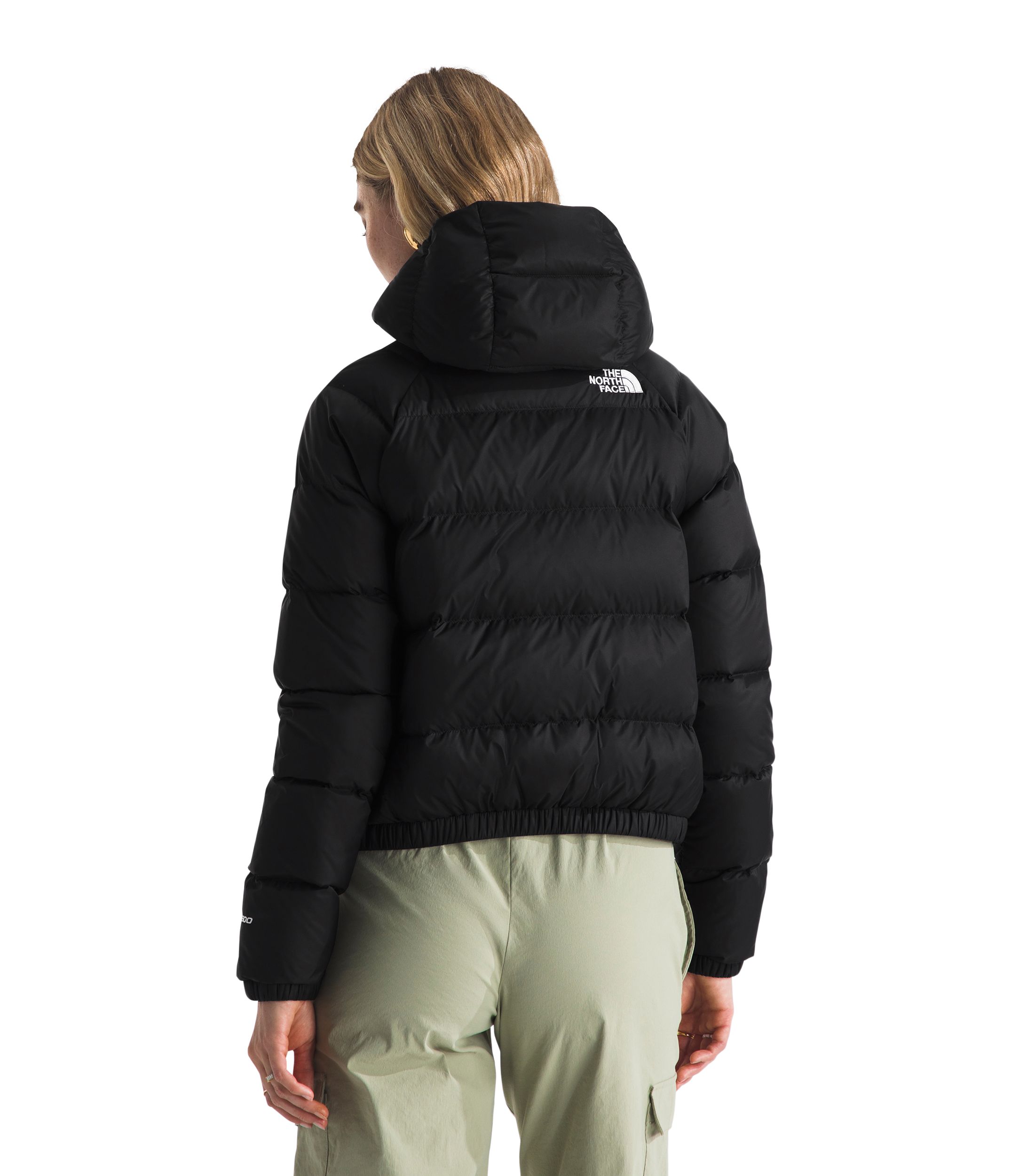 The North Face Women's Hyalite Down Hooded Jacket