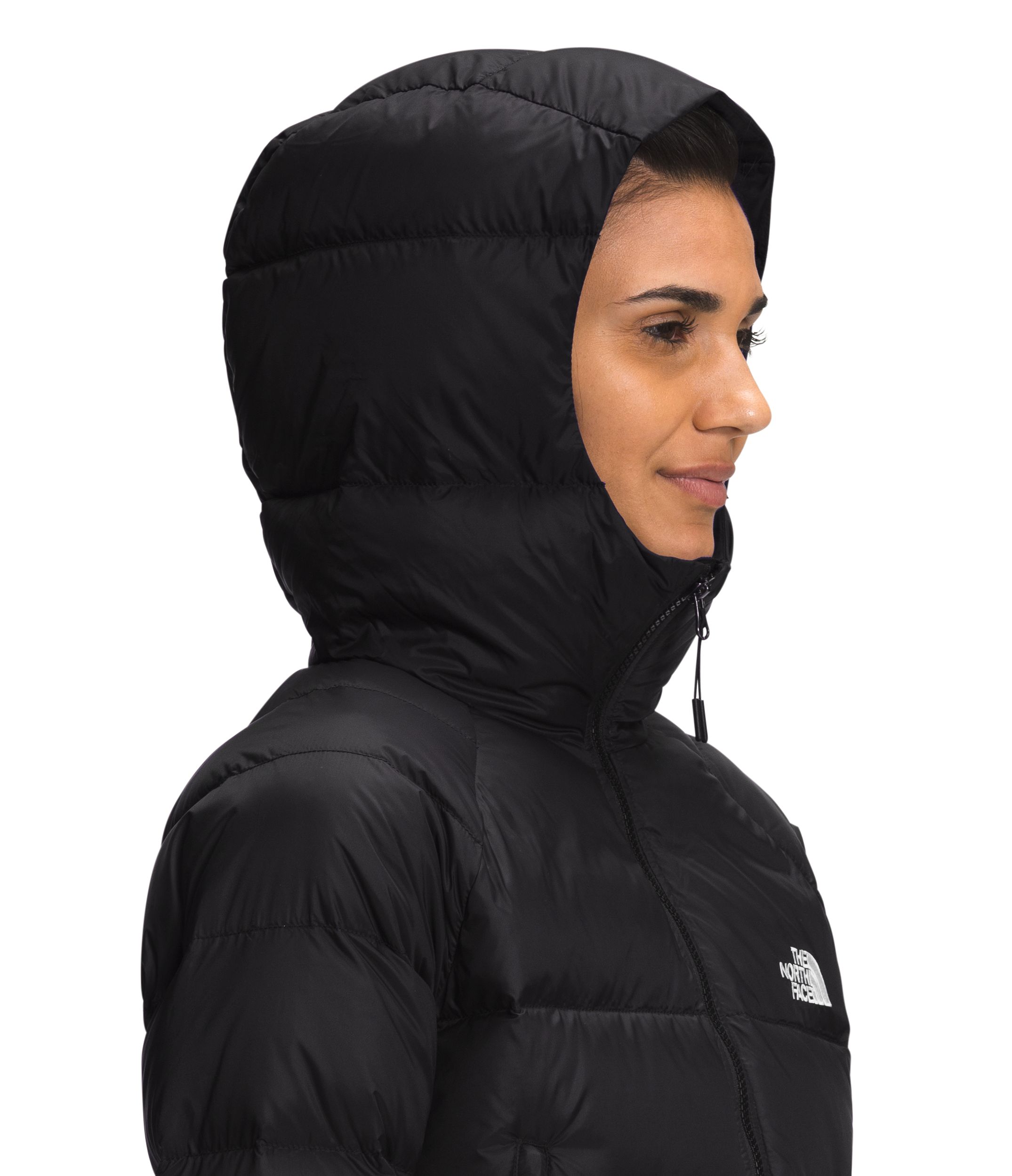 The North Face Women's Hyalite Down Hooded Jacket