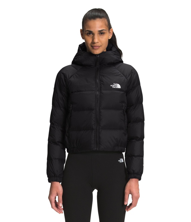 The North Face Women's Hyalite Down Hooded Jacket