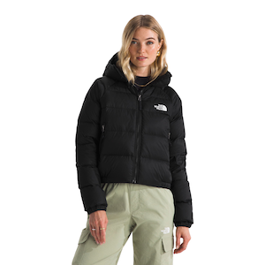 The North Face Women's Hyalite Down Hooded Jacket