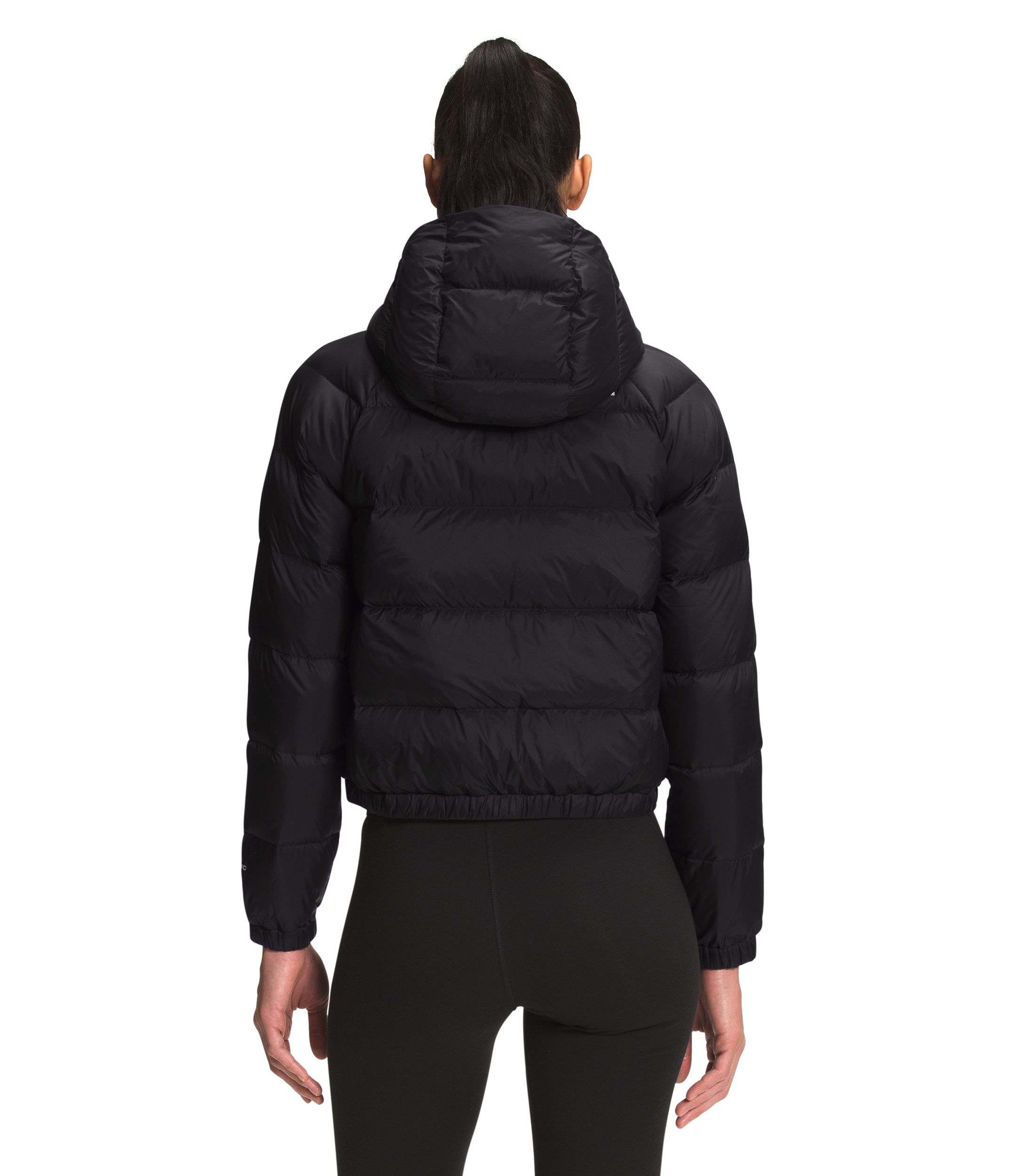 The North Face Women's Hyalite Down Hooded Jacket
