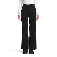 Spyder Women's Section Snow Pants Front_Flat