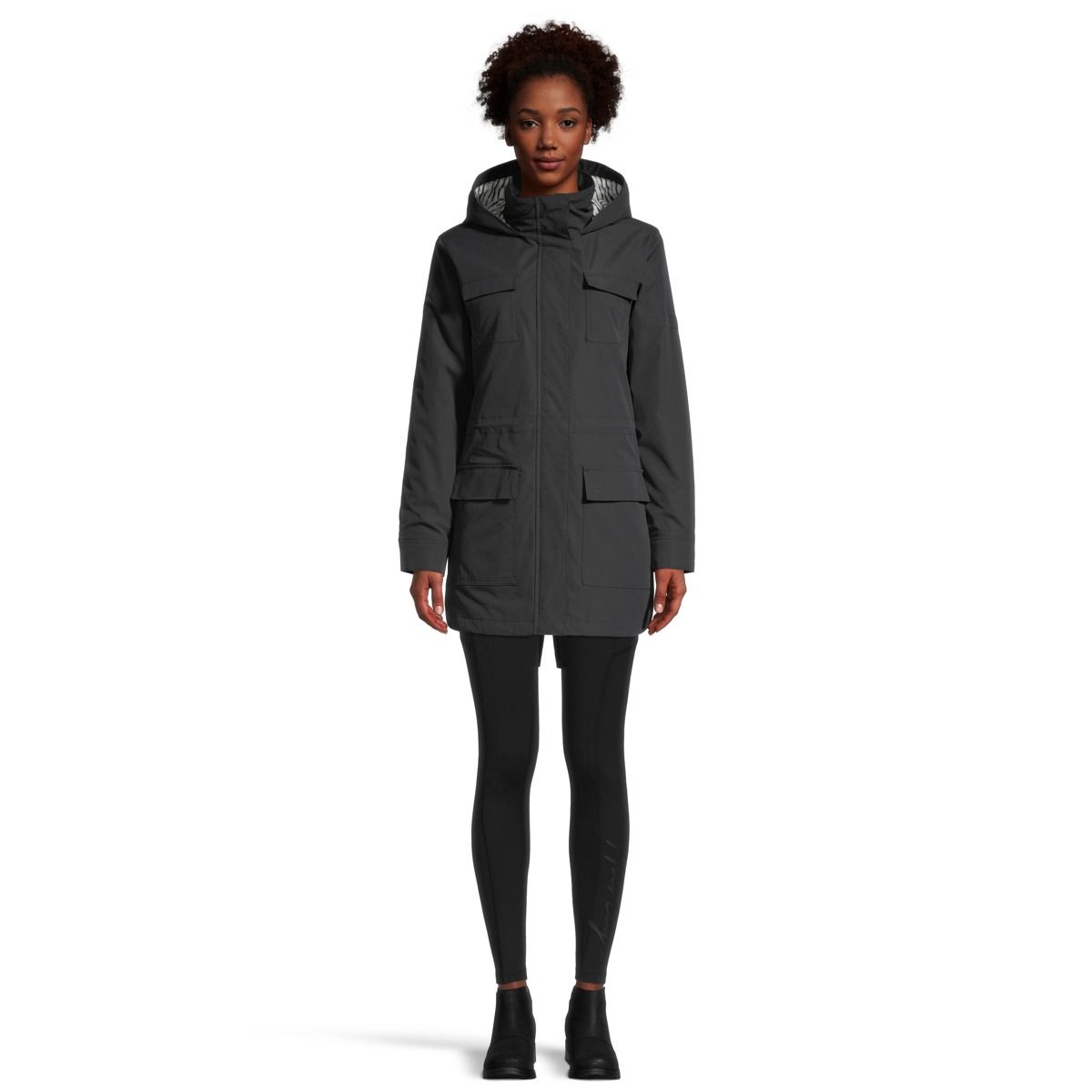 Sport chek hotsell arctic parka