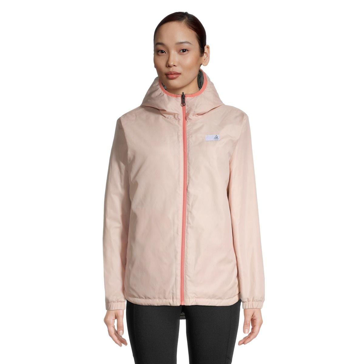 Ripzone Women's Siffleur Reversible Midlayer Jacket
